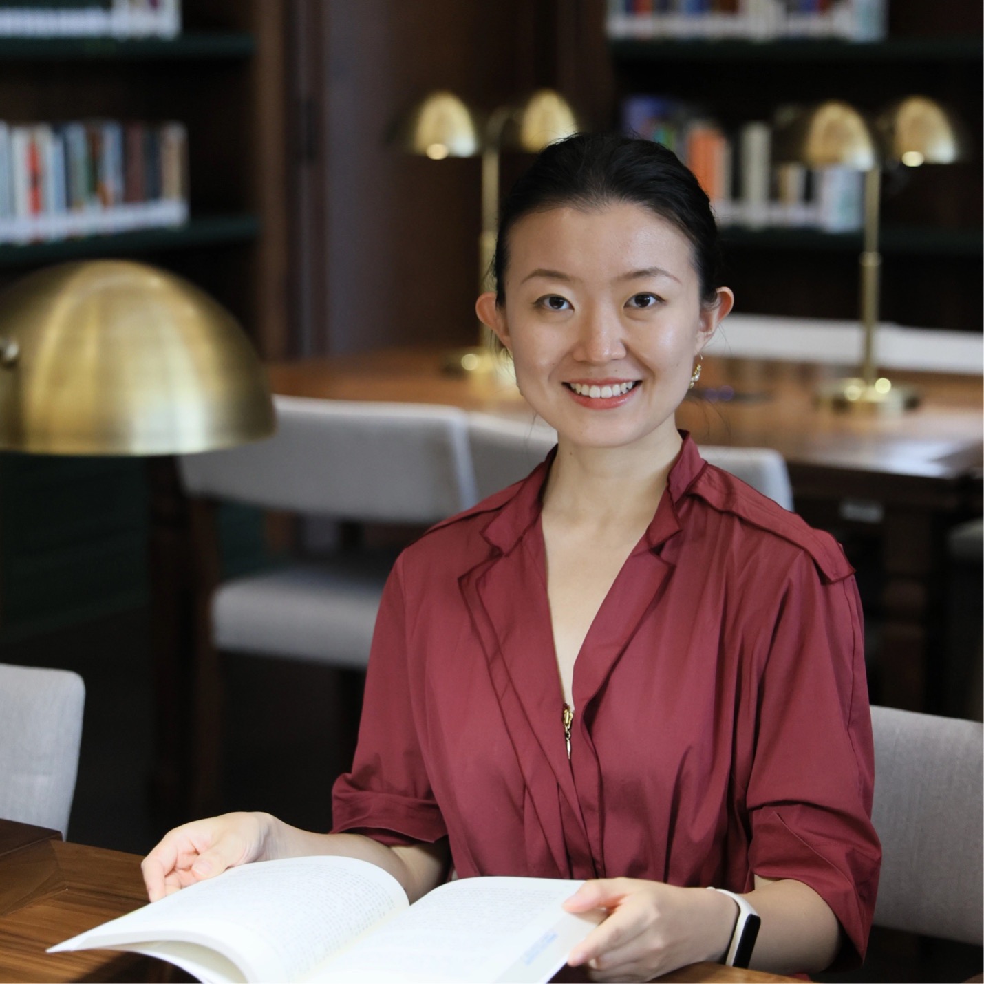 Image of Fanling Cheng